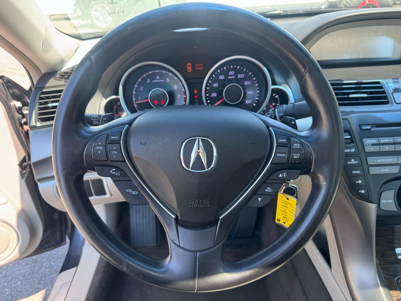 Used 2012 Acura TL FWD image 19