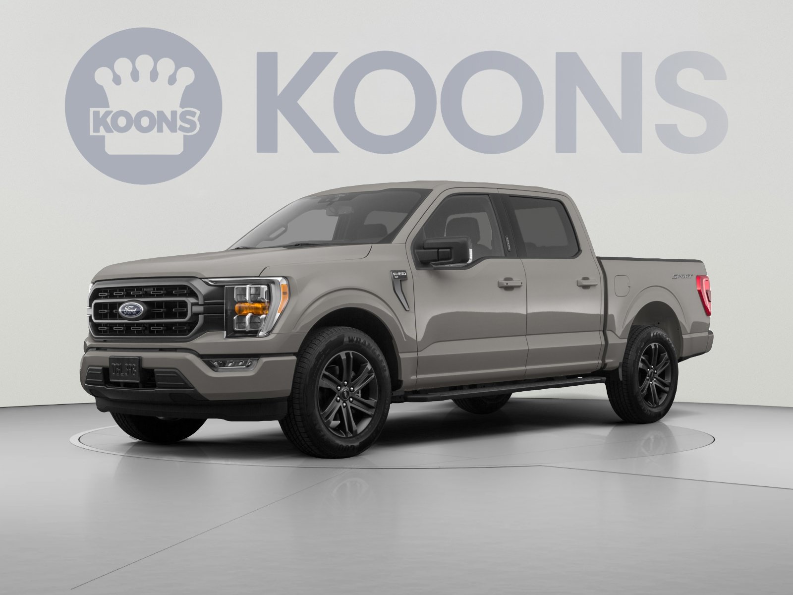 Used 2023 Ford F150 XLT w/ Equipment Group 302A High
