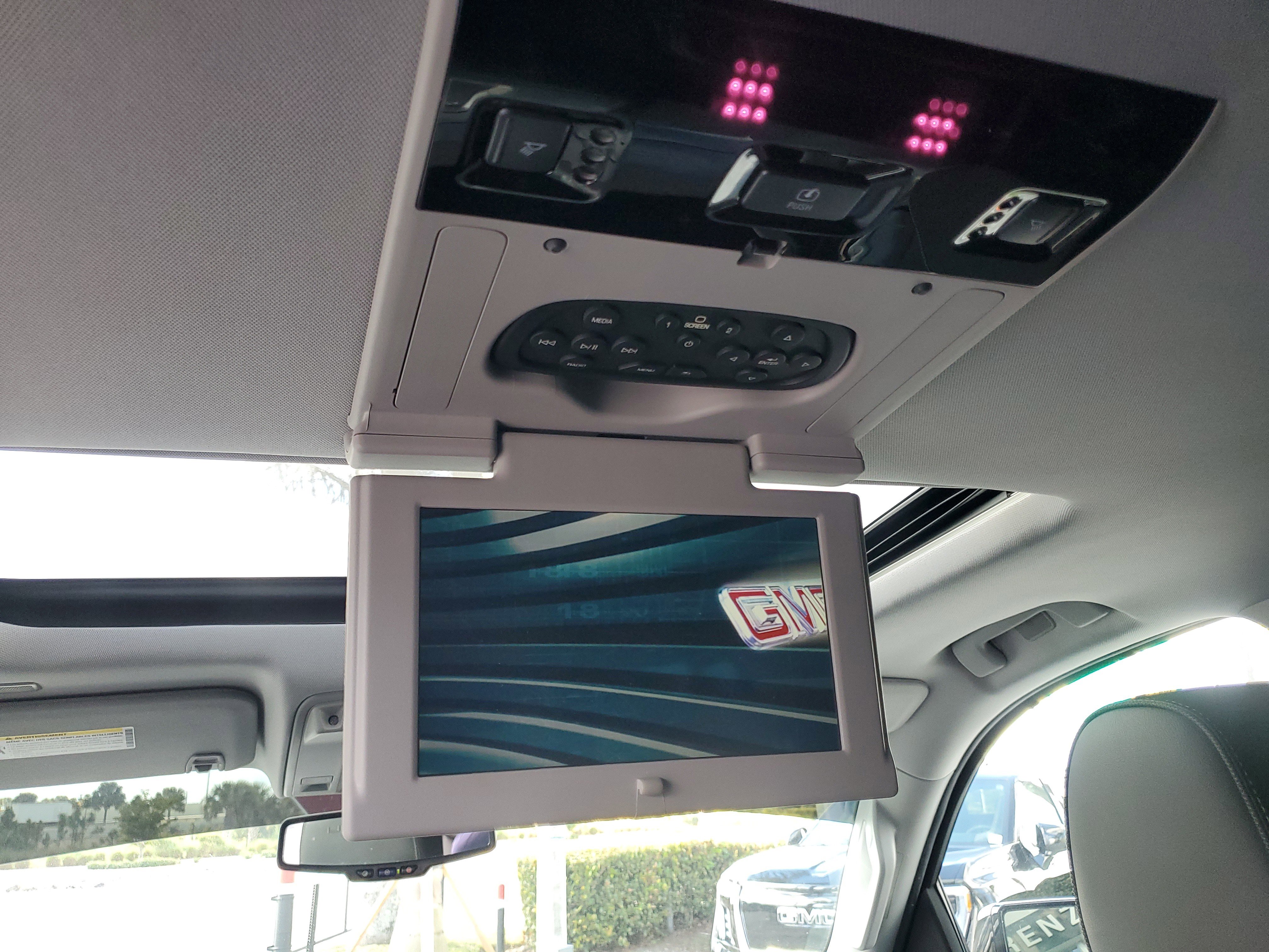 Used 2020 GMC Yukon Denali w/ Denali Ultimate Package image 12