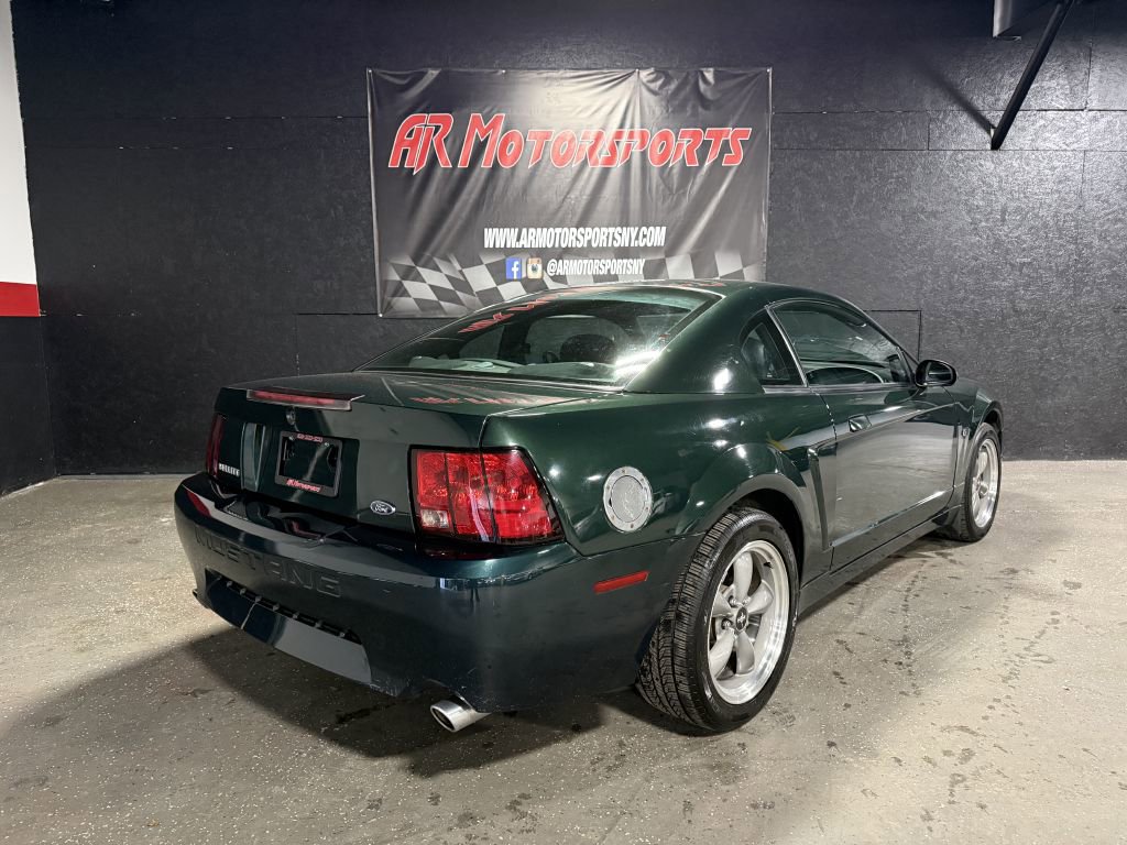 Used 2001 Ford Mustang GT RWD image 5