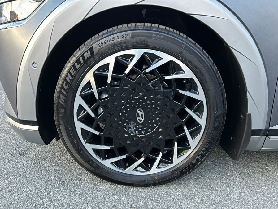 Used 2024 Hyundai Ioniq 5 Limited image 68