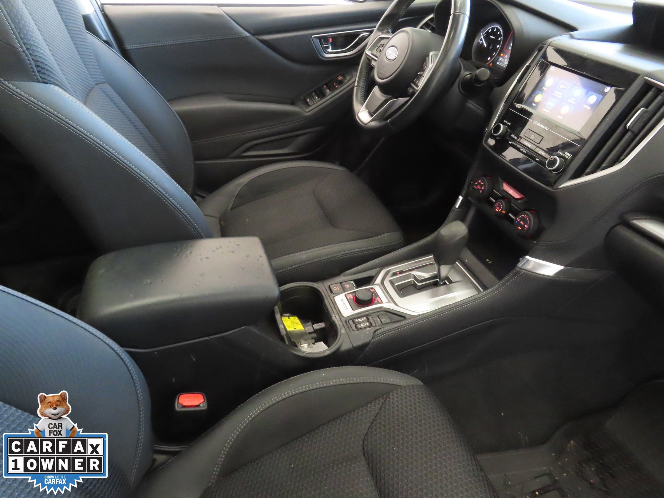 Certified 2024 Subaru Forester Premium image 26