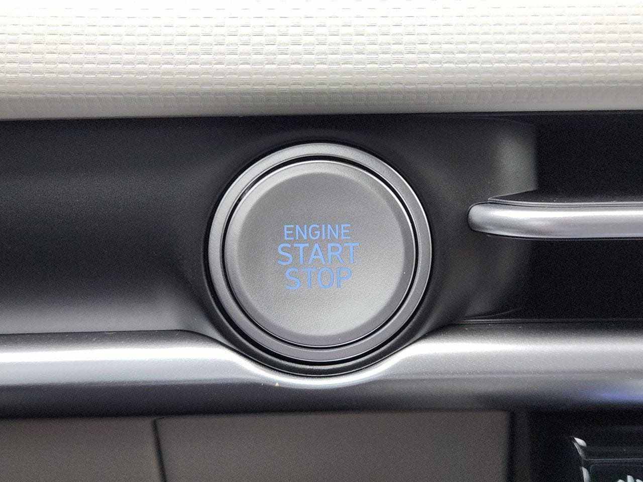 New 2026 Hyundai Tucson Blue SE AWD/4WD image 17