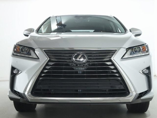 Used 2018 Lexus RX 350 FWD w/ Premium Package image 6