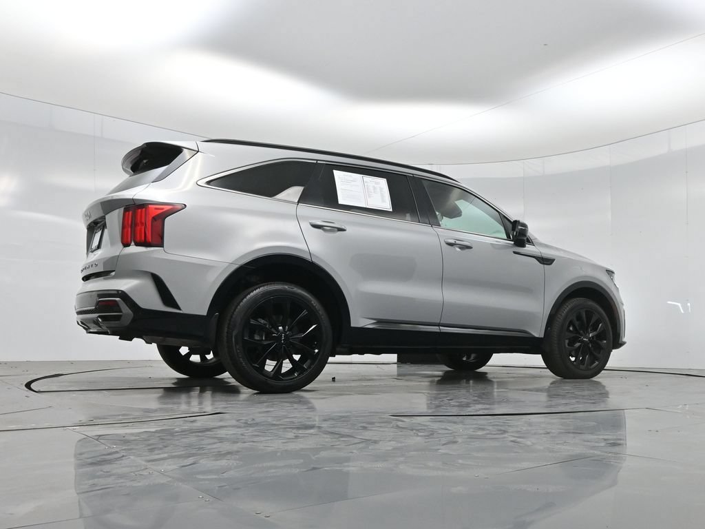 Used 2022 Kia Sorento SX AWD/4WD image 56
