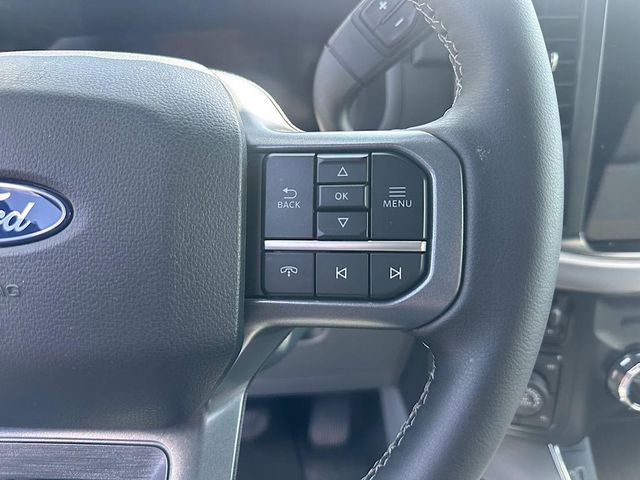 New 2025 Ford F150 XLT w/ Equipment Group 301A Standard image 18