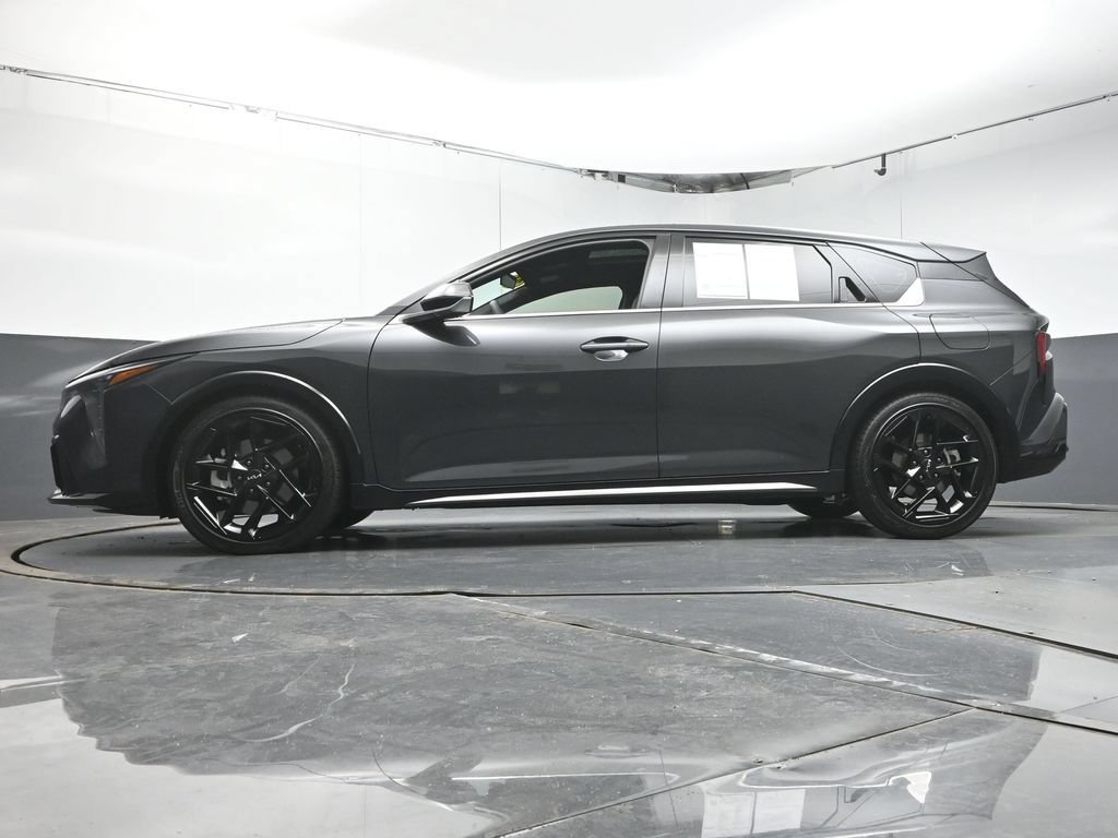 Used 2026 Kia K4 GT-Line Turbo FWD image 32