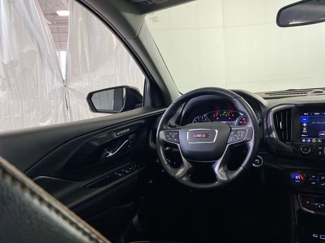 Used 2022 GMC Terrain AT4 w/ Infotainment Package II image 15
