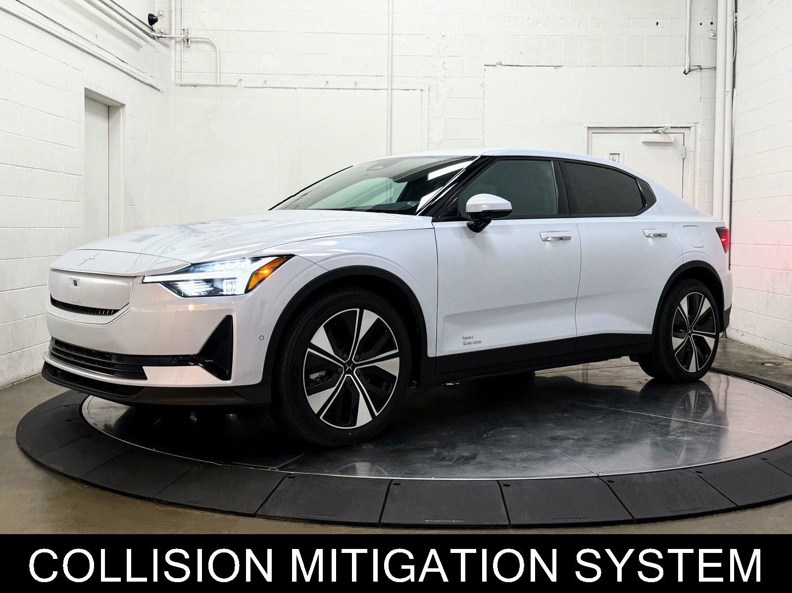 Used 2024 Polestar Polestar 2 image 4