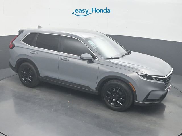 New 2026 Honda CR-V LX image 19