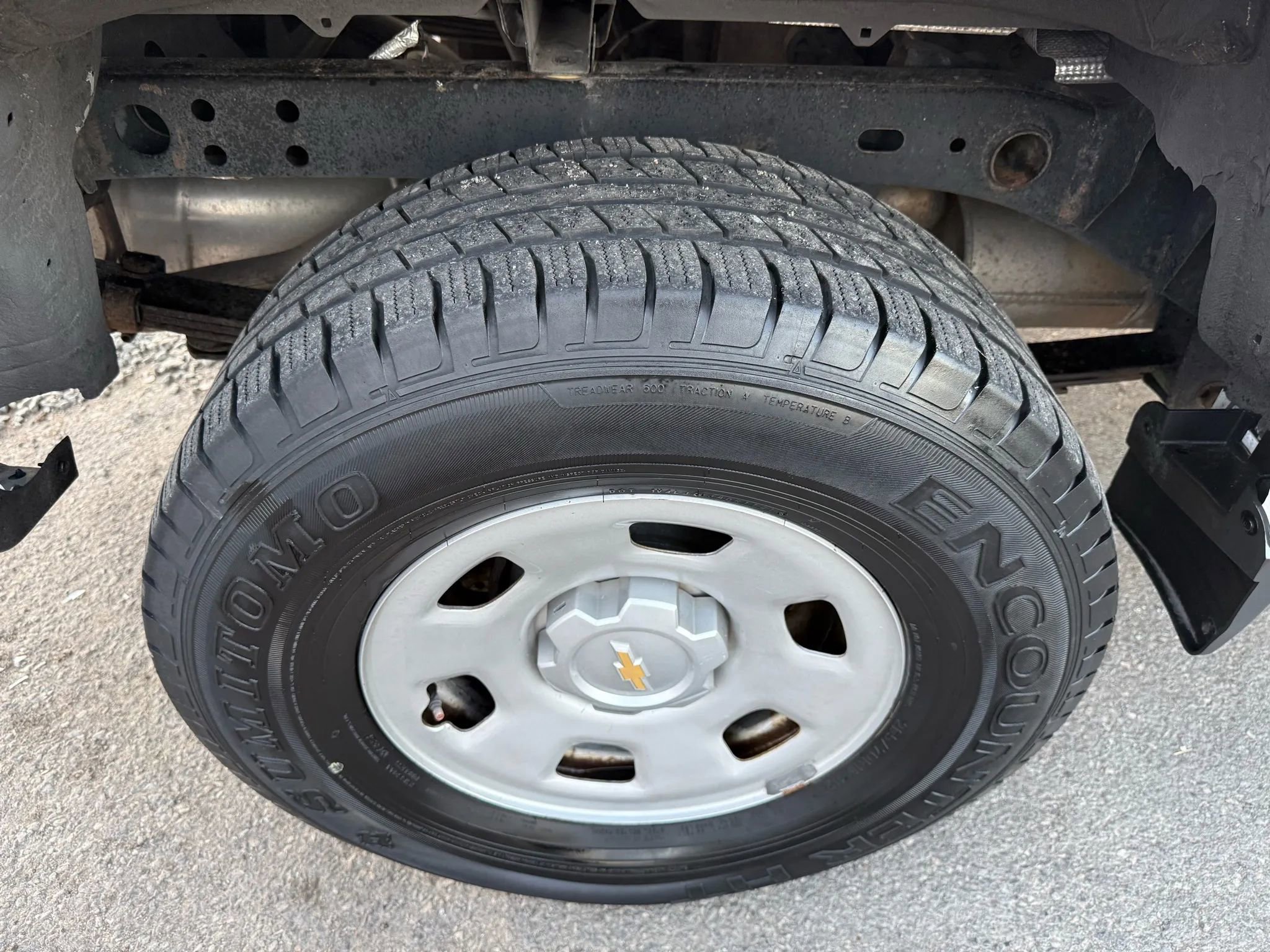 Used 2016 Chevrolet Colorado W/T image 15