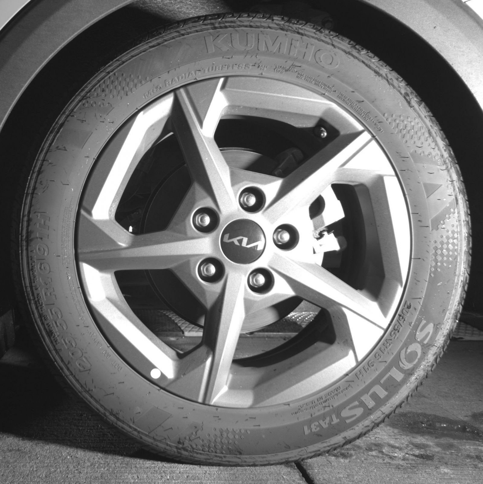Used 2025 Kia K4 FWD image 17