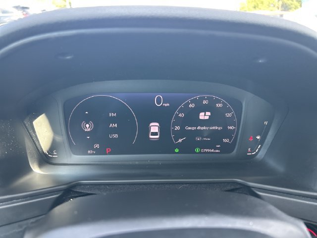 Used 2023 Honda Accord EX image 33