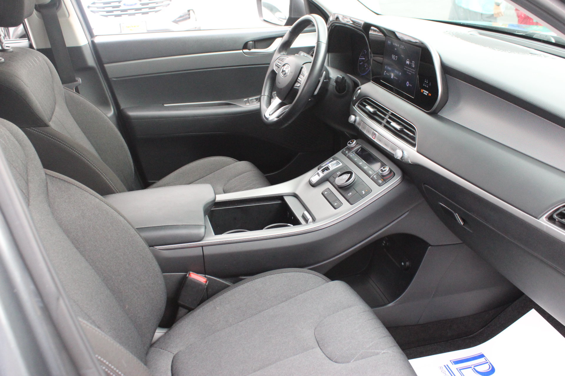 Used 2022 Hyundai Palisade SEL w/ Convenience Package FWD image 34