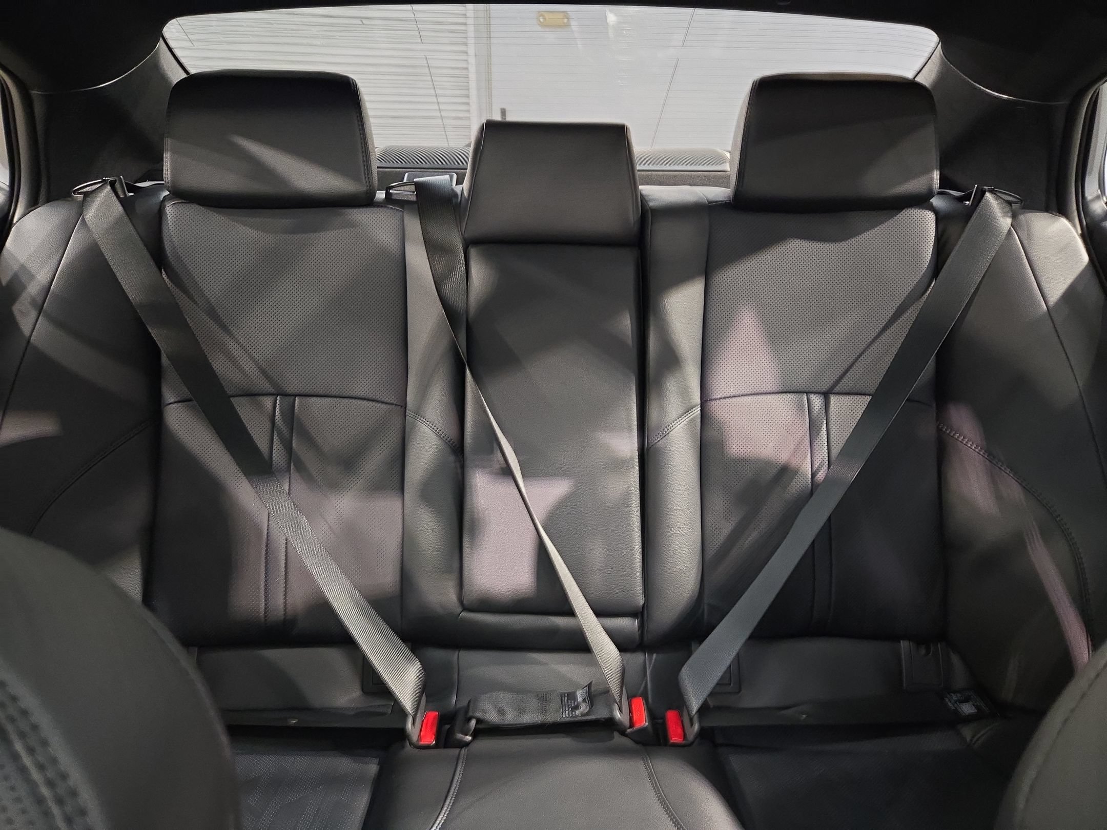 New 2026 Toyota Camry XSE w/ Premium Package FWD image 10