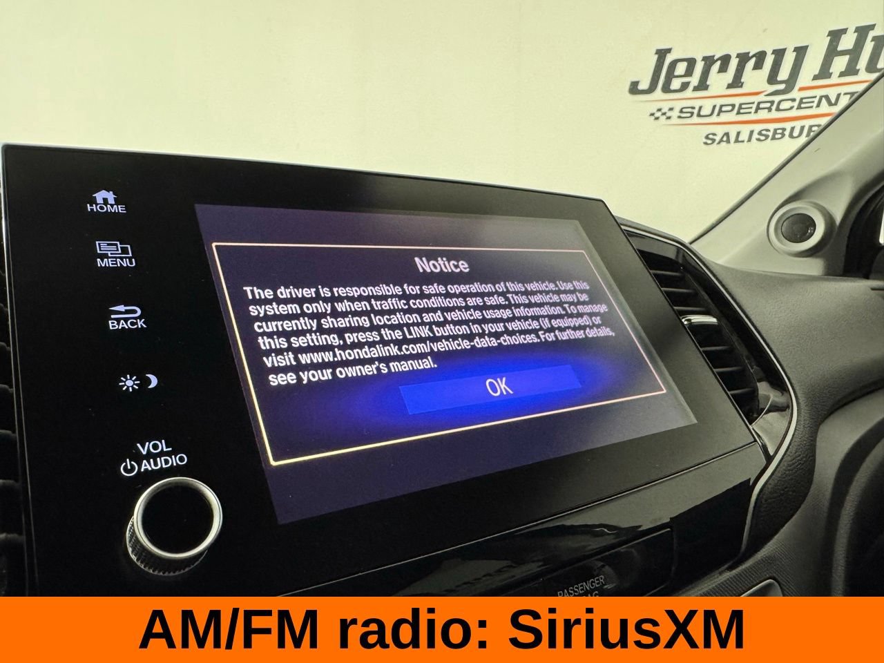 Used 2023 Honda Ridgeline RTL image 16