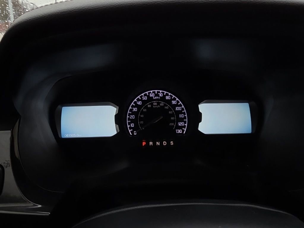 Certified 2019 Ford Ranger Lariat w/ Trailer Tow Package image 15