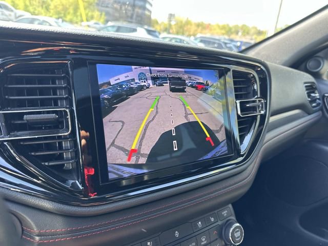 Used 2023 Dodge Durango GT image 26