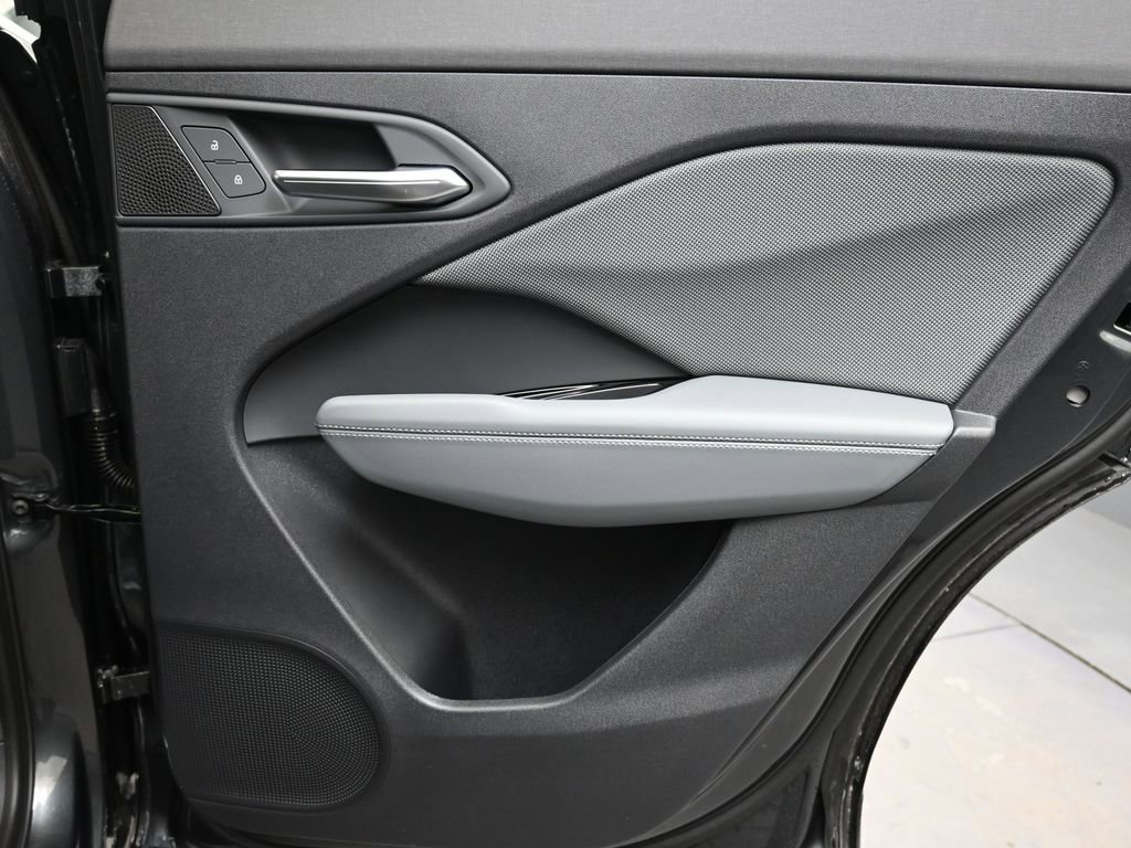 New 2026 Audi Q3 quattro 2.0T image 14