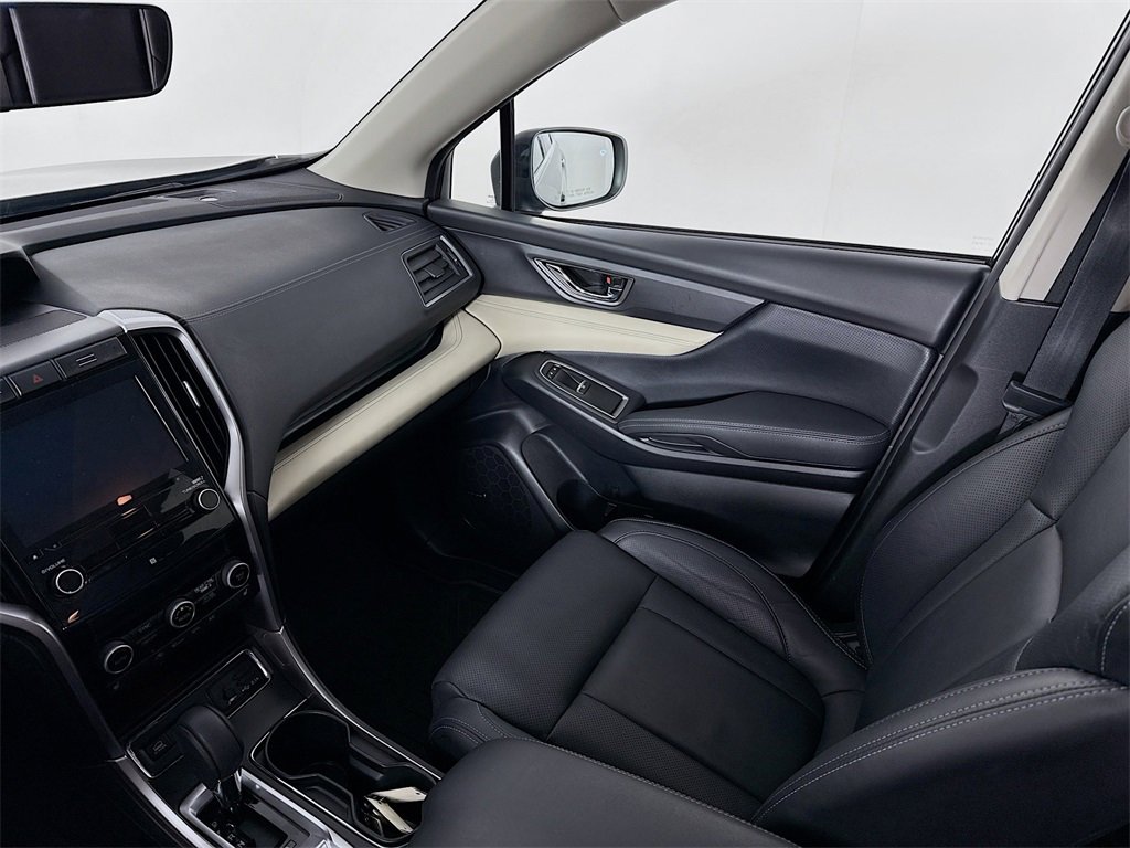 Used 2022 Subaru Ascent Limited w/ Technology Package image 25
