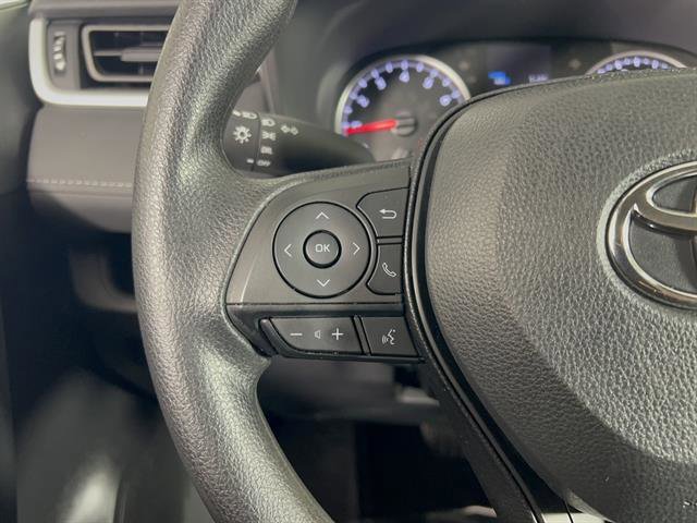 Certified 2022 Toyota RAV4 LE image 17