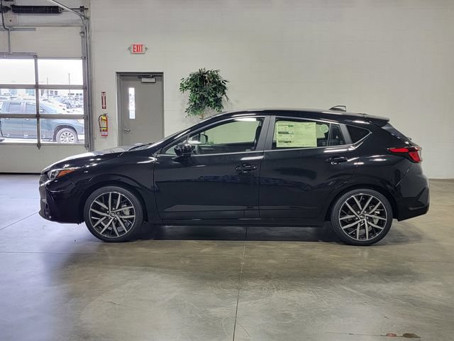 New 2026 Subaru Impreza 2.0i Sport AWD/4WD image 8