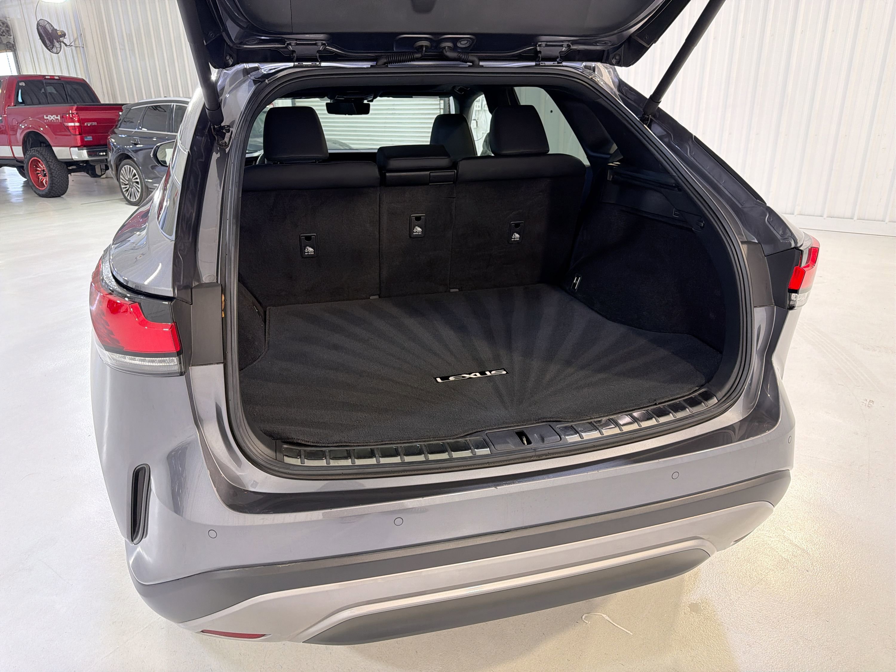 Used 2023 Lexus RX 350 Premium Plus w/ Accessory Package (Z1) FWD image 28