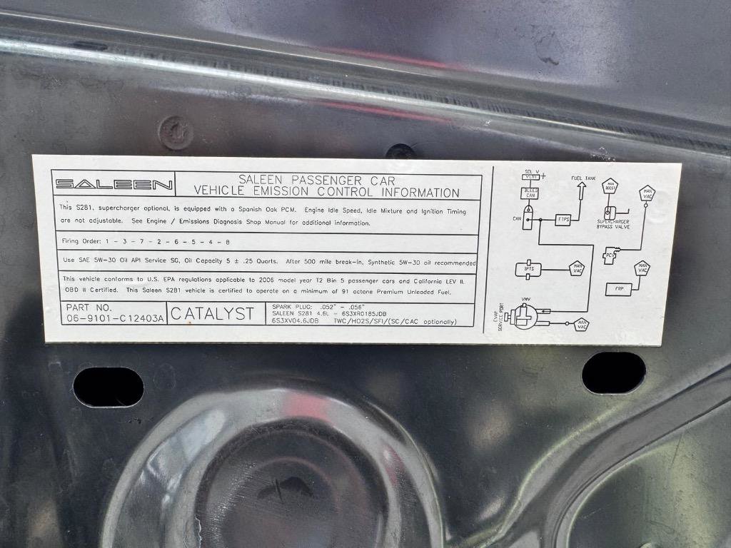 Used 2006 Ford Mustang GT image 31