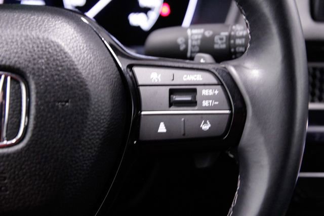 Certified 2024 Honda Civic Sport image 27