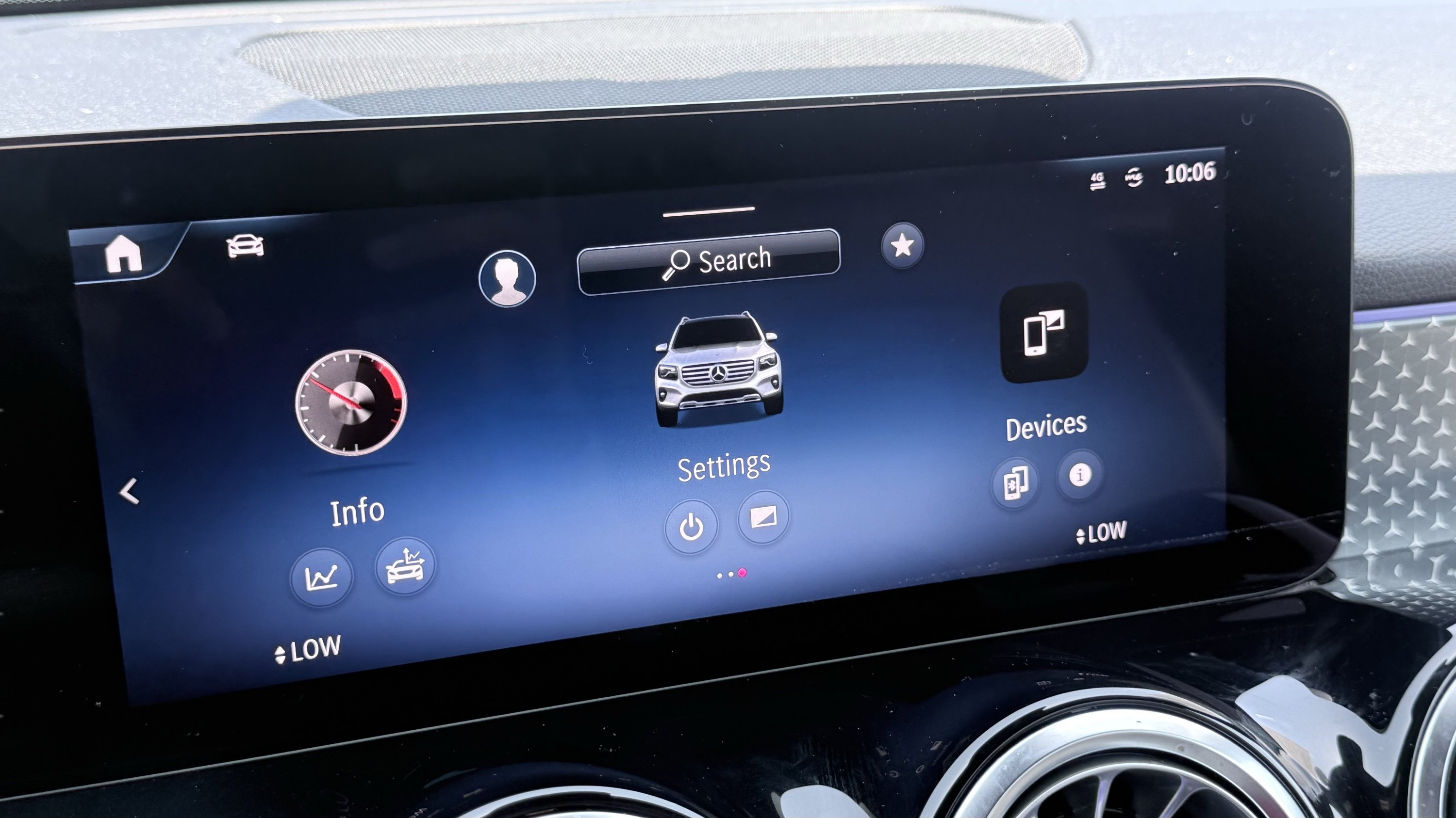Used 2025 Mercedes-Benz GLB 250 image 73
