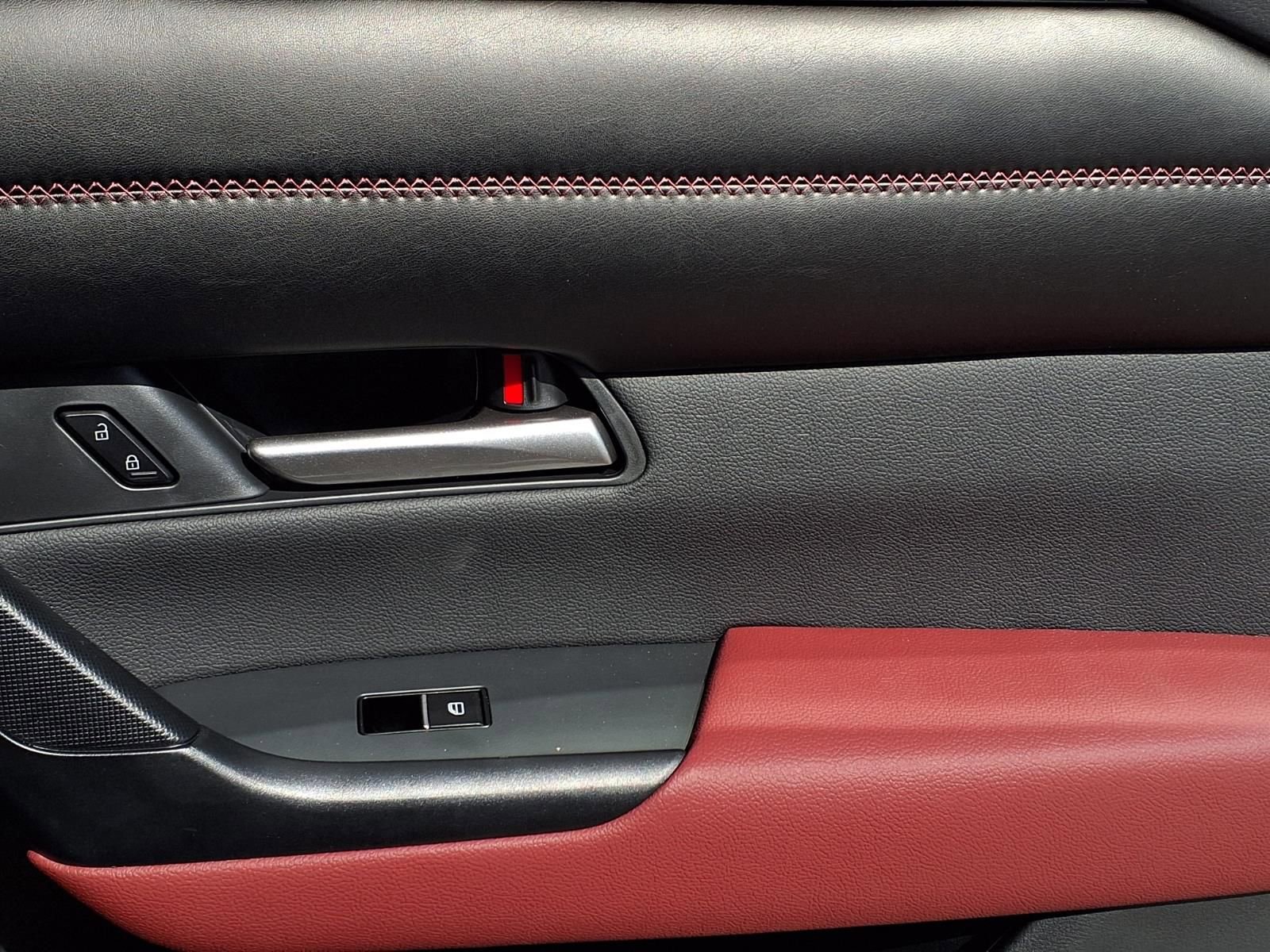 New 2026 MAZDA CX-50 AWD 2.5 Hybrid w/ Cargo Package image 24