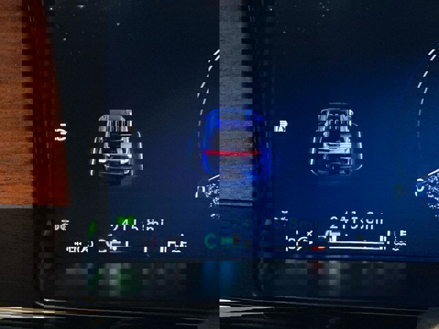 Certified 2024 Lincoln Navigator Black Label image 23