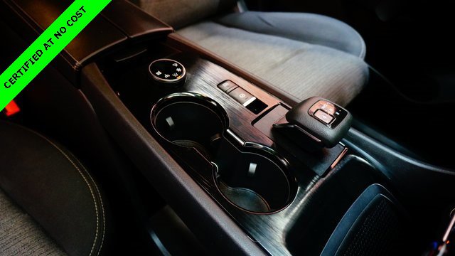 Used 2022 Nissan Rogue SV image 51