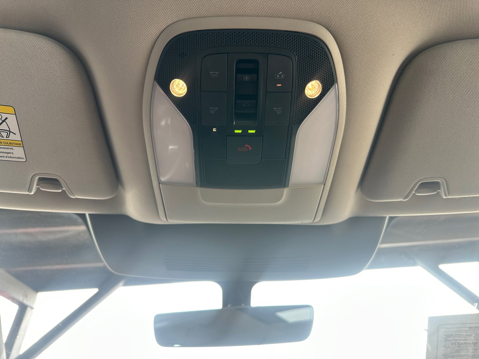 Used 2025 INFINITI QX60 Pure FWD image 25