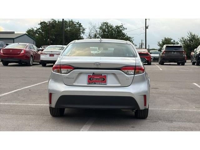 Used 2023 Toyota Corolla LE FWD image 7
