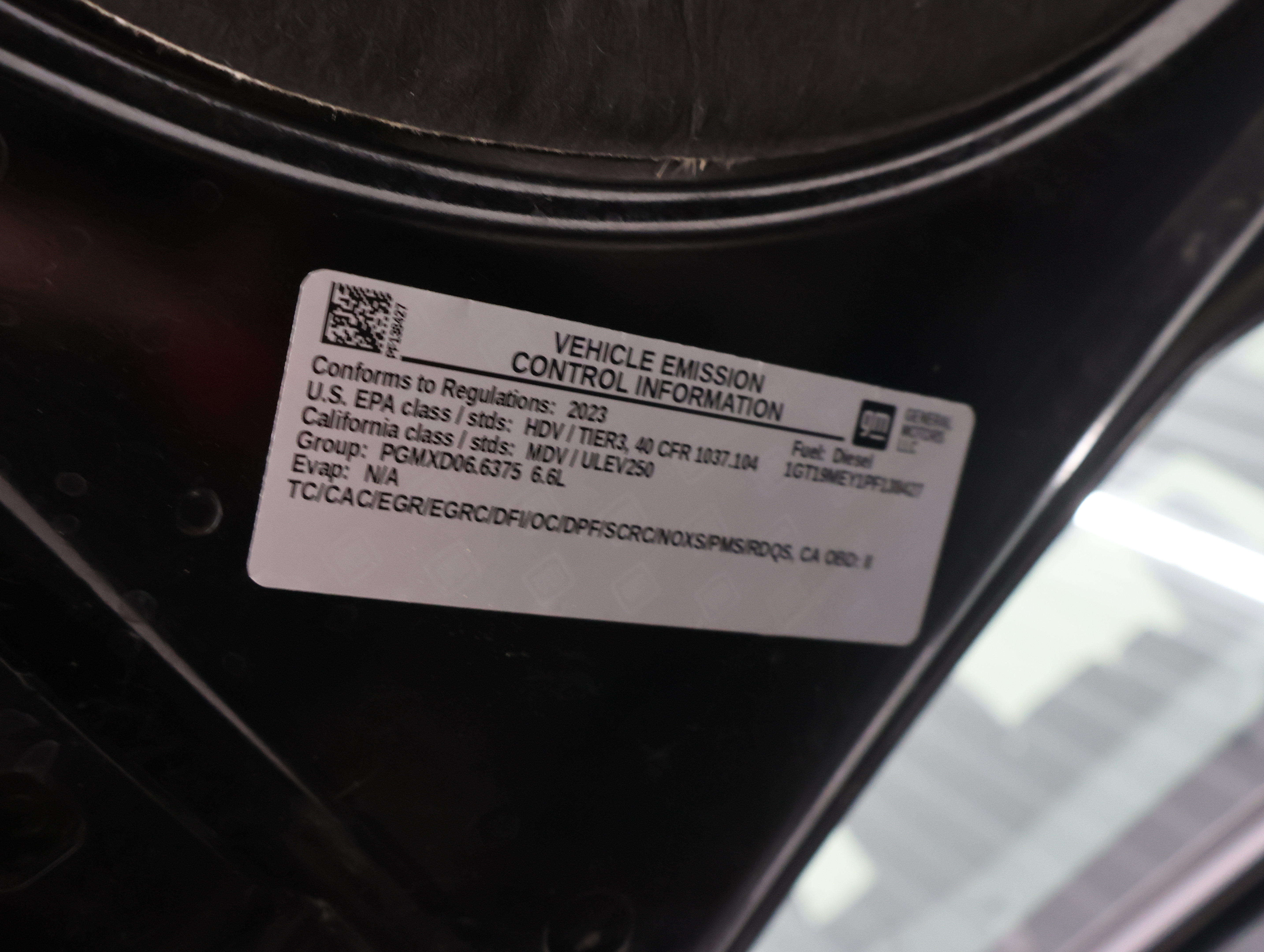Used 2023 GMC Sierra 2500 SLE AWD/4WD image 20