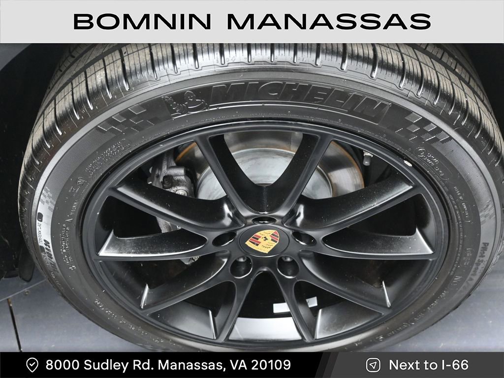 Used 2021 Porsche Cayenne image 20