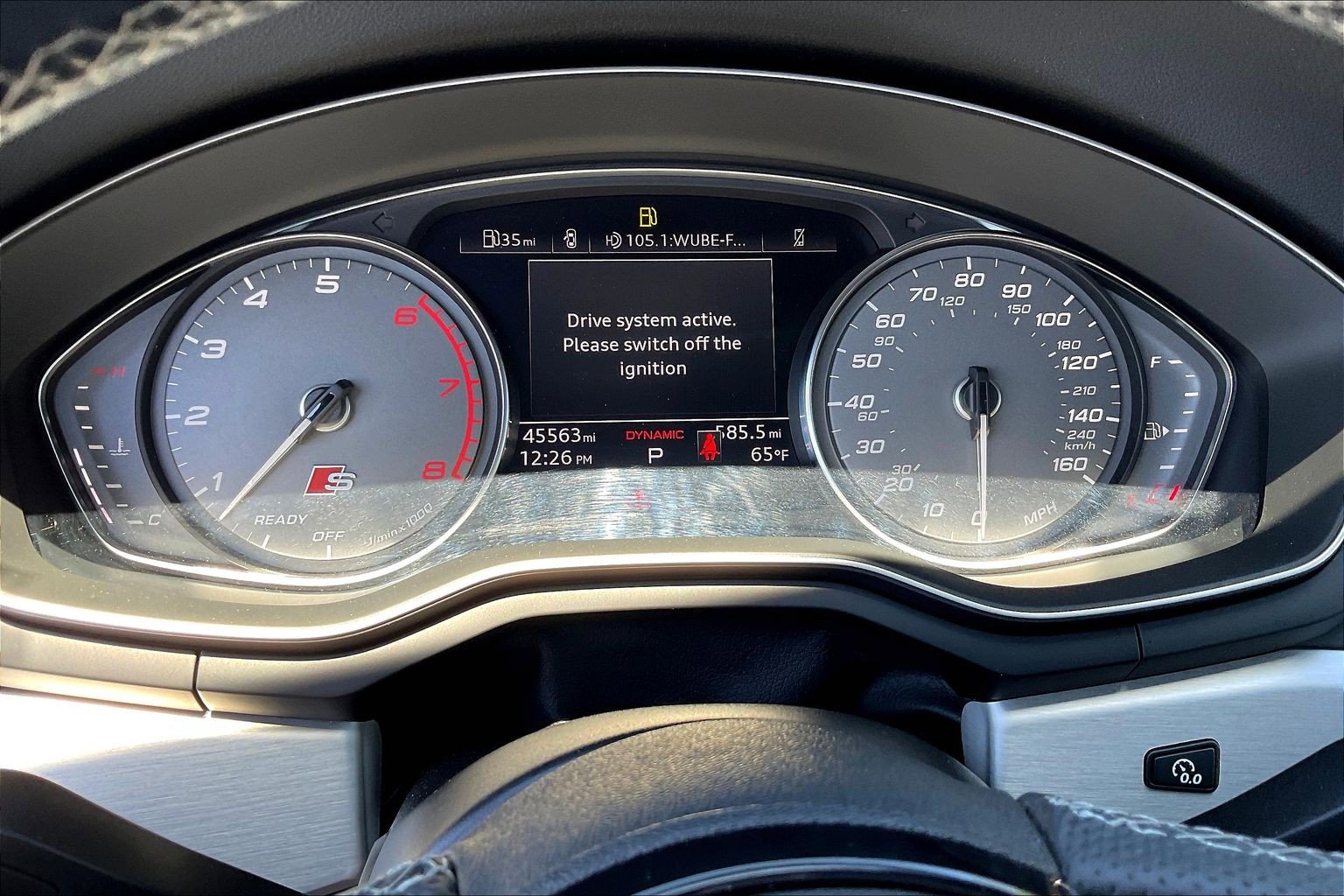 Used 2021 Audi S5 Premium w/ Convenience Package AWD/4WD image 13