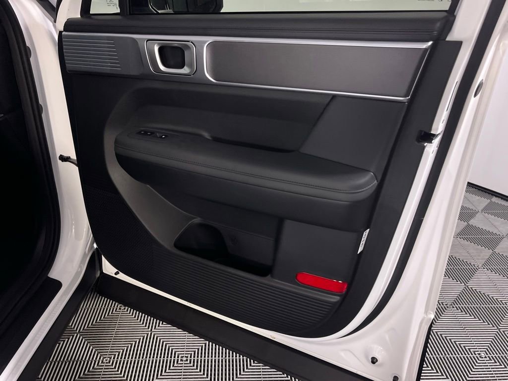 Used 2026 Hyundai Santa Fe XRT image 37