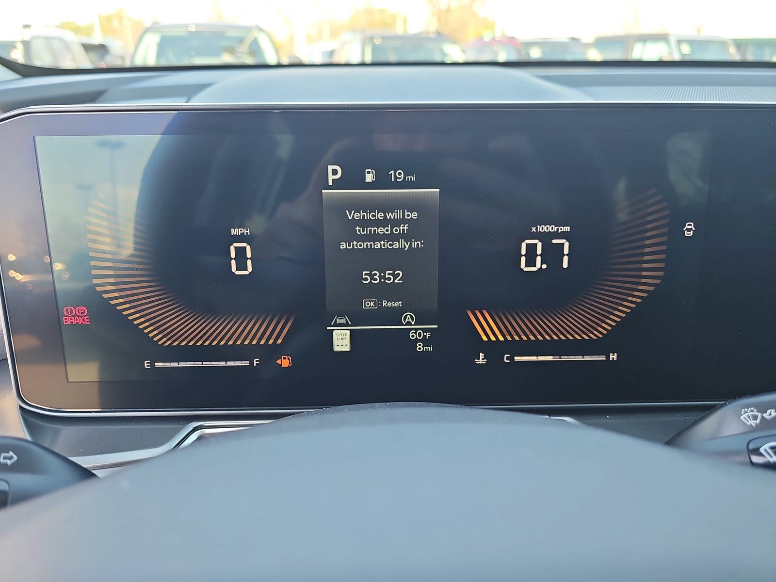 New 2026 Kia Sorento S AWD/4WD image 19