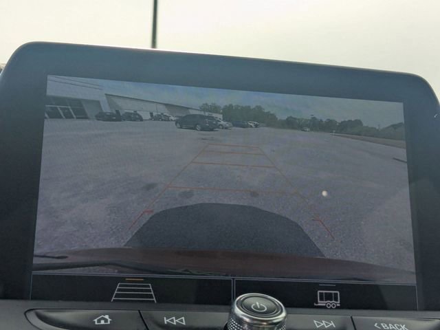 Used 2022 Chevrolet Blazer LT w/ LPO, Black Accent Package image 28