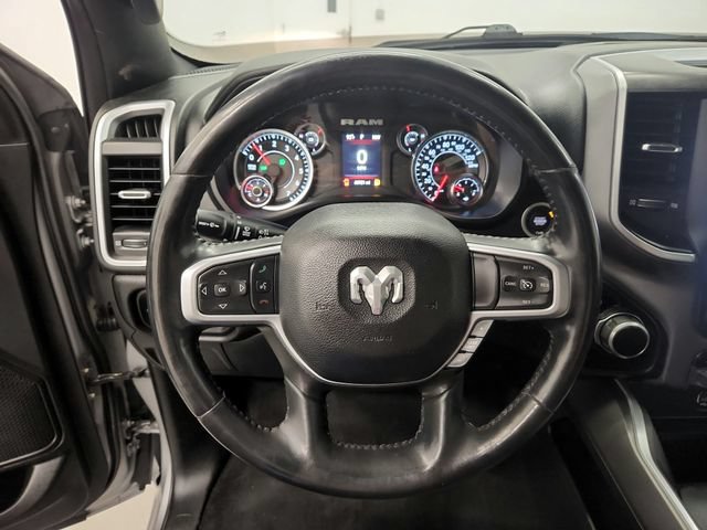 Used 2023 RAM 1500 Big Horn AWD/4WD image 28