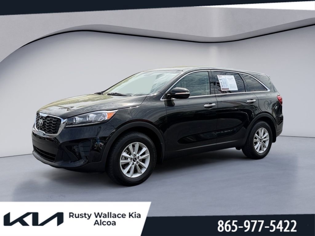 Used 2019 Kia Sorento L