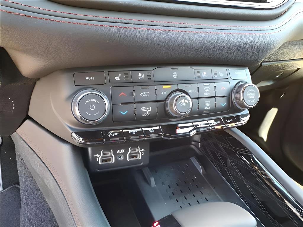 New 2026 Dodge Durango GT image 19