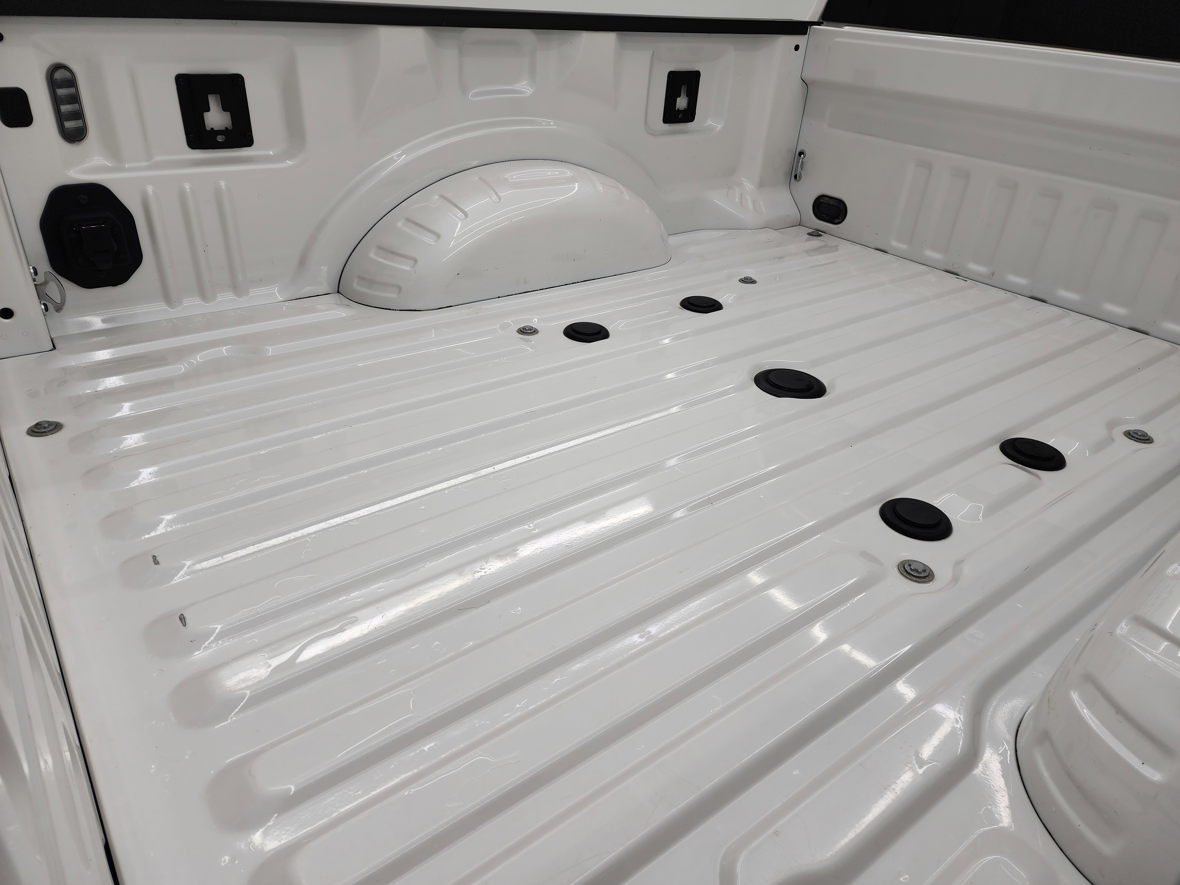 Used 2017 Ford F250 Lariat w/ Lariat Ultimate Package image 5