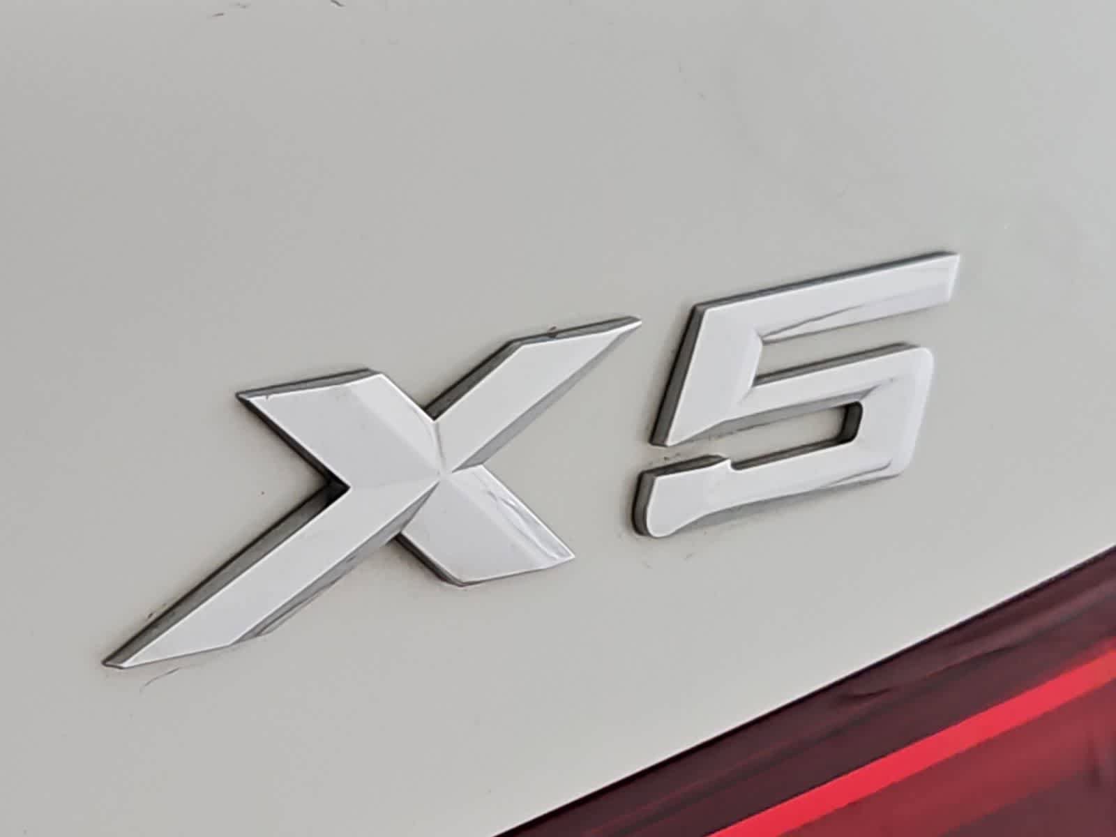 Used 2014 BMW X5 xDrive35i AWD/4WD image 12