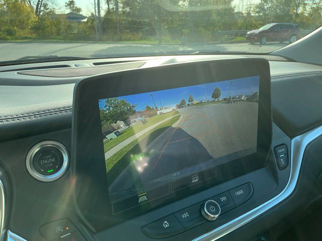 New 2025 Chevrolet Blazer LT w/ Convenience Package AWD/4WD image 29