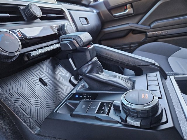 Used 2024 Toyota Tacoma TRD Sport image 25