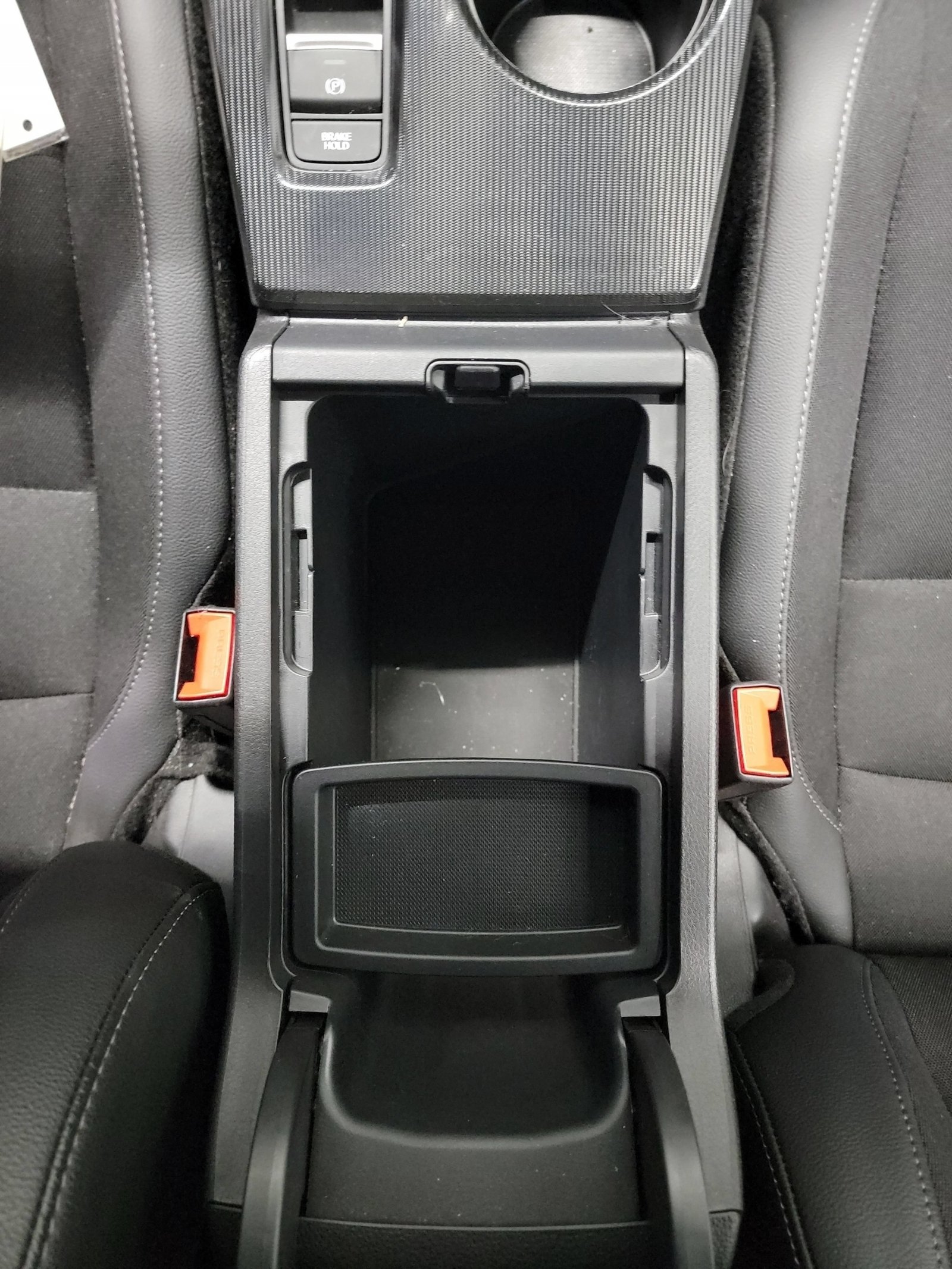 Certified 2025 Honda Civic Sport image 29
