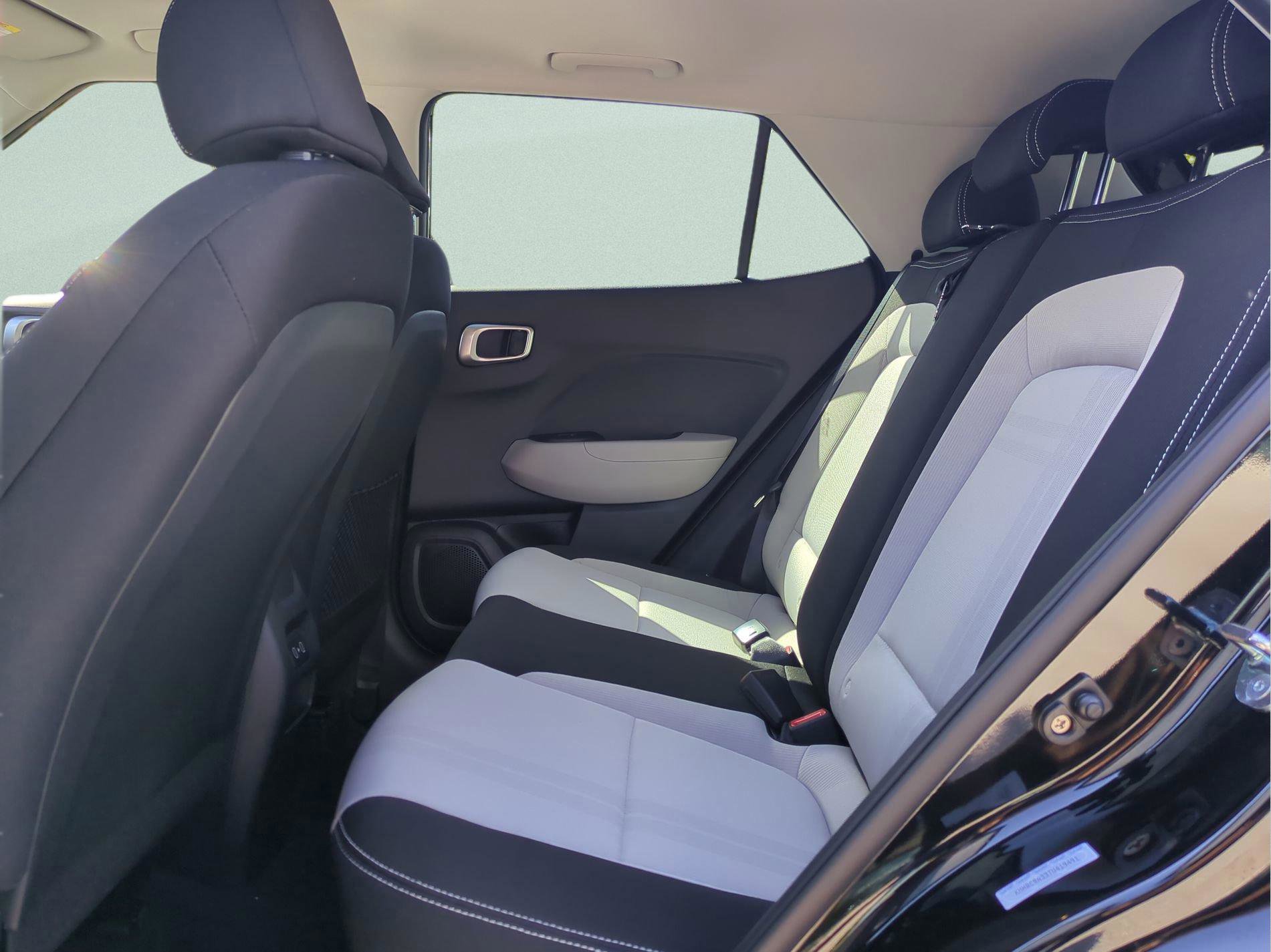 New 2026 Hyundai Venue SEL image 14